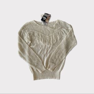 Campus Casuals sweater size M